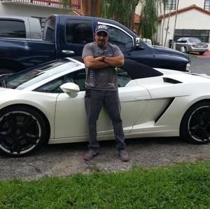 Meet your Posher, Johnny